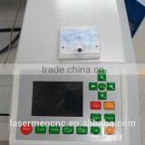 Hot Sell Lasermen Brand Water Cooling Mode Co2 Tube Laser Engraver System thumbnail-2