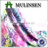 2015 Mulinsen Hot Sales FDY Paper Printing Jacquard Fabric for Clothing thumbnail-1