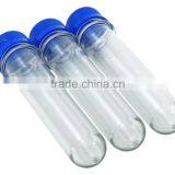 Plastic Test Tube