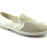Hollow Out Breathable Mesh Upper Men's Shoes