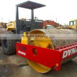 Used Dynapac CA30D Roller 12 Ton of Dynapac Compaction Road Roller thumbnail-4
