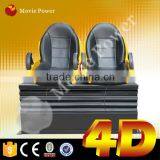 3d 4d 5d 6d 7d 9d Cinema Theater Movie Motion Chair Seat thumbnail-5