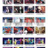 2016 Best Seller Eco-friendly High Quality Jigsaw Puzzle Wholesale thumbnail-1