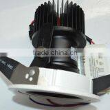 Modern Kitchen Designs Recessed Led Shallow Down Lights 20w High Lumen Down Lights Led