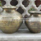 Vintage Pot Buy at Best Prices on India Arts Palace thumbnail-1