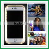 100% Genuine Original Light up LED Selfie Hard Case for IPhone 6s 6 thumbnail-4