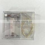 20 LED Copper Wire String Lights thumbnail-2
