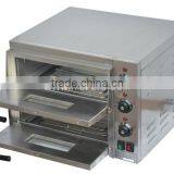 Hot Sell Stainless Steel Electric Pizza Oven thumbnail-4