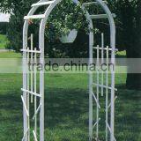 LEAFFY-Chinese Fir Wood Arch YT4050 thumbnail-1