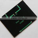 Photovoltaic Mini PET Laminated PV Solar Panel thumbnail-3