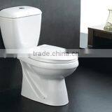 Y823 Get Free Two Piece of Toilet High Quality Easy Clean