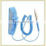Anti Static Fabric Wrist Band ESD Wrist Strap With Cord thumbnail-5