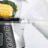 Electric Home Food Steamer With CE,ROHS,ETL XJ-7K118 thumbnail-5