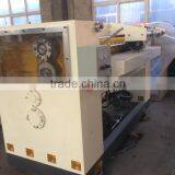 DHNCJL Duplex NC Cut Off Machines