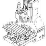 CNC Machine Frame / Body;VMC750B