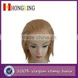 Brazilian Lace Wig/Human Hair Front Lace Wig Made In China thumbnail-1