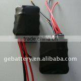 12v Lifepo4 Lithium Emergency Portable Car Jump Starter Battery for Motorcycle thumbnail-5