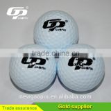 Logo Customized Cheap Promotional Golf Ball