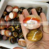 Semi-precious Natural Crystal Stone Eggs for Sale