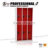 KD Structure Locker Electronic thumbnail-5