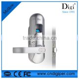 6600-98 Residential Biometric Fingerprint Code Lock