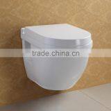 Good Dual Flush Concealed Tank for Wall Toilets thumbnail-4