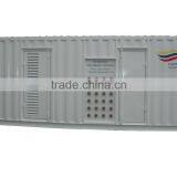 Generator Set With Refrigerated Container Plug Socket thumbnail-5