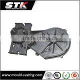 Die Casting Aluminum Alloy 380 Mechanical Parts thumbnail-4