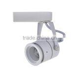 Adjustable Angles Aluminum Alloy Dimmable High Quality 9W LED Cob Tracklight thumbnail-2