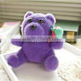 Cute Fake Animal Artificial Topiary Grass Animal For Home Decoration thumbnail-2