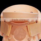 Adjustable Philadelphia Cervical Collar, Cervical Vertebra Tractor, Thick Orthopedic Cervical Support thumbnail-2