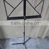 Tripod Folding Sheet Music Stand thumbnail-4