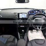USED CARS - PEUGEOT 208 CIELO (RHD 820456 GASOLINE) thumbnail-4