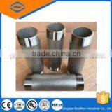 High Quality 316 Stainless Steel Nipples thumbnail-1