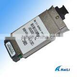 GBIC WDM Transceiver Modules 1gb 20km SC