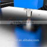 New Design HS-M3015C Steel Sheet Metal Fiber Laser Cutting thumbnail-3