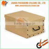 Customized Corrugated Box and Packaging From China thumbnail-1