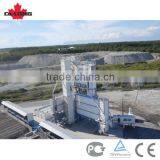 Full Container Type Asphalt Mixing Plant CL-3000