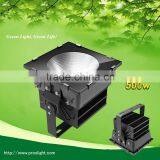 1000w/500W/600W Outdoor Industrial LED Flood Light for Stadium