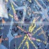 Woven Jacquard Fabric for Car Seat Cover