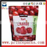 Food Packaging Sealable Printed Bags Printing Plastik Bag