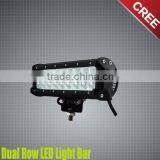 9inch 54W Wholesale Led Light Bar thumbnail-2