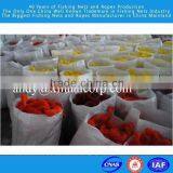 Five Colors Polyethylene / PE Monofilament Twine by Hanks - Hot Sale thumbnail-2