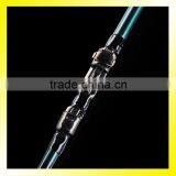Carbon Fiber Surf Poles 1.8 M Fishing Tackle Spinning Rods thumbnail-3