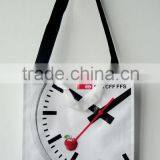 pp Woven Shoulder Bag for Gift, PP Woven Gift Bag