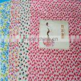 100%Cotton Flower Printed Fashion Fabric thumbnail-4