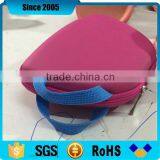 Pink Cover Tea Cup Shape Eva Tea Zipper Case With Handle thumbnail-1