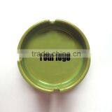 Liling Custom Logo Reaction Glaze Cigar Ceramic Ashtray thumbnail-3