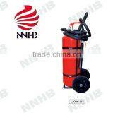Wheeled Dry Powder Fire Extinguisher 75kg