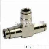 Quick Slip Lock Misting Connector(GG-HPMS-18)